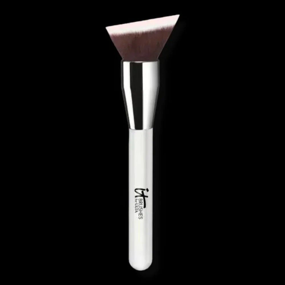 IT Cosmetics Special Edition airbrush Full Coverage Complexion Brush #77 NWT